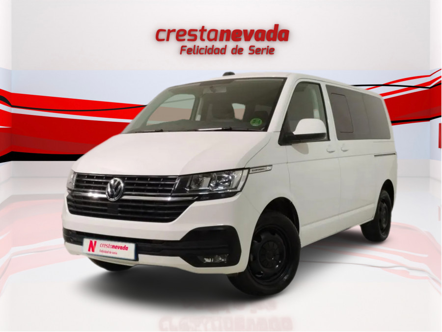 Imagen de Volkswagen Caravelle