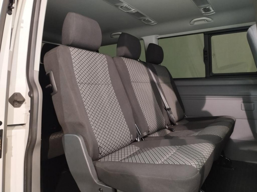 Imagen de Volkswagen Caravelle