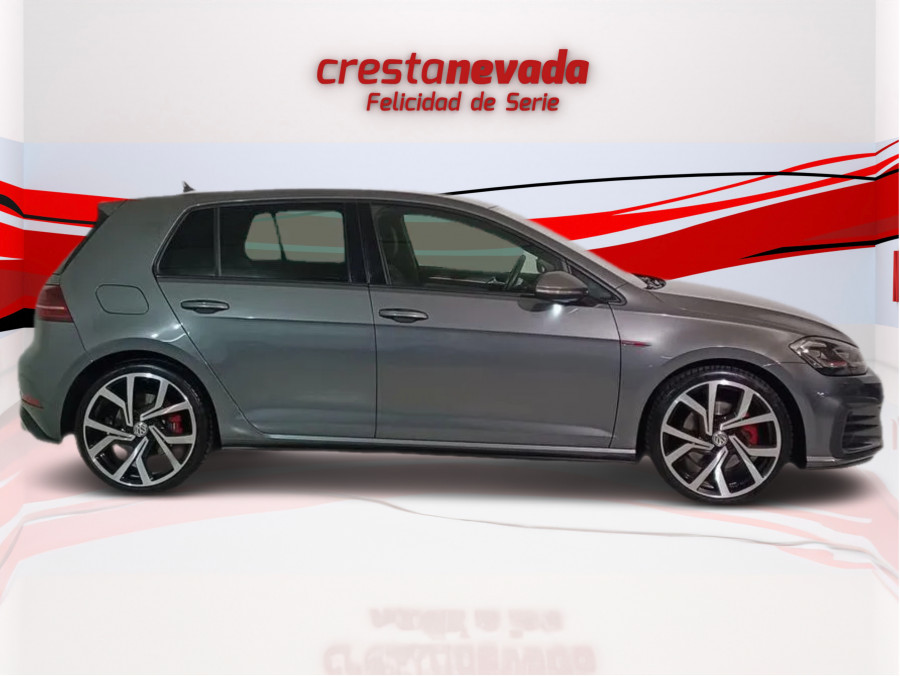 Imagen de Volkswagen Golf