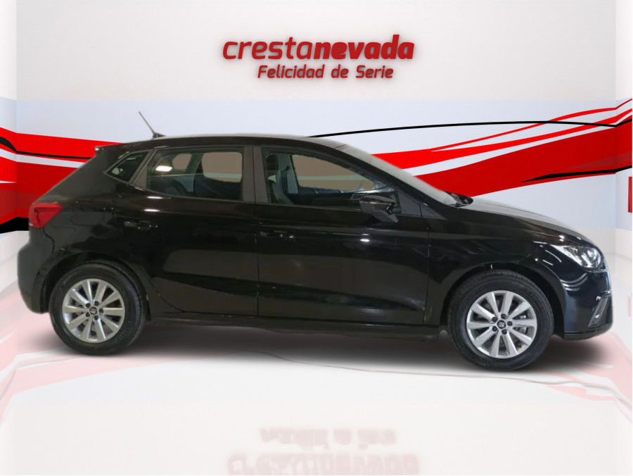 Imagen de SEAT Ibiza