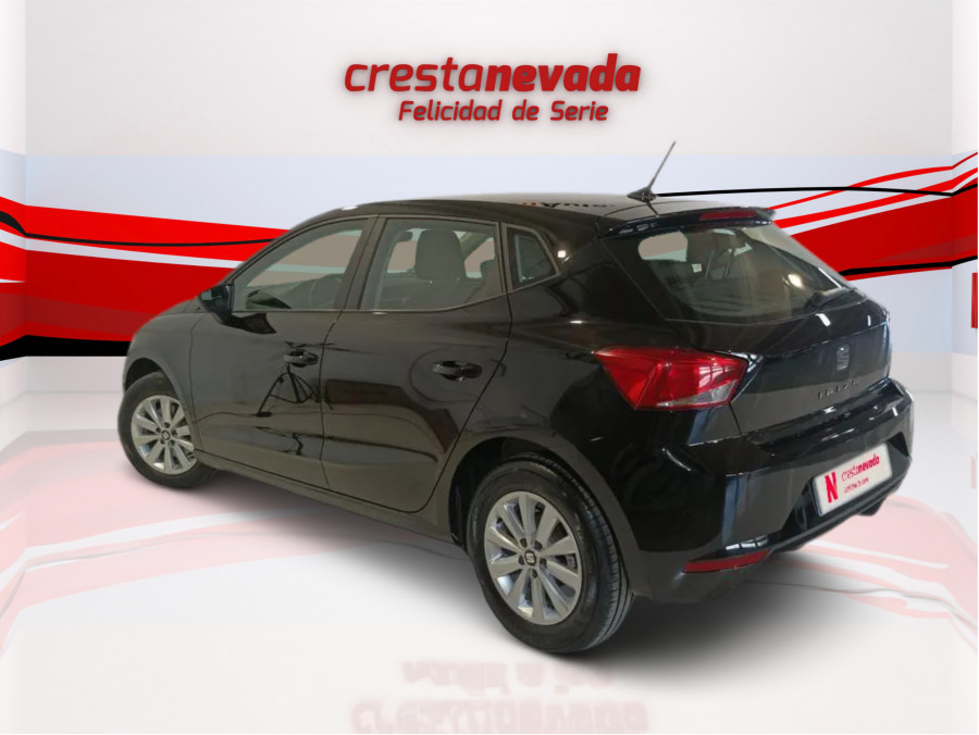 Imagen de SEAT Ibiza