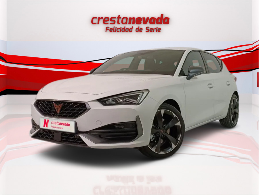 Imagen de cupra Leon