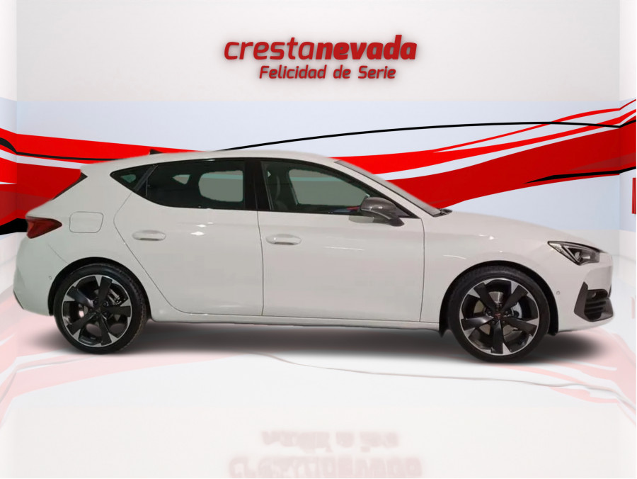 Imagen de cupra Leon