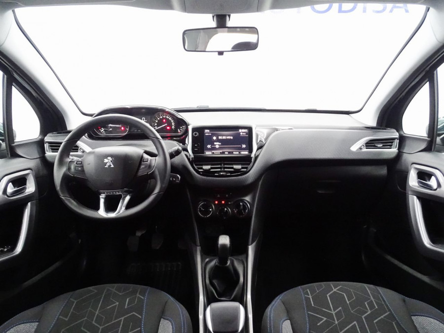 Imagen de Peugeot 2008