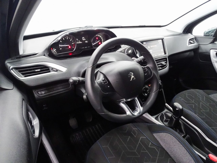 Imagen de Peugeot 2008