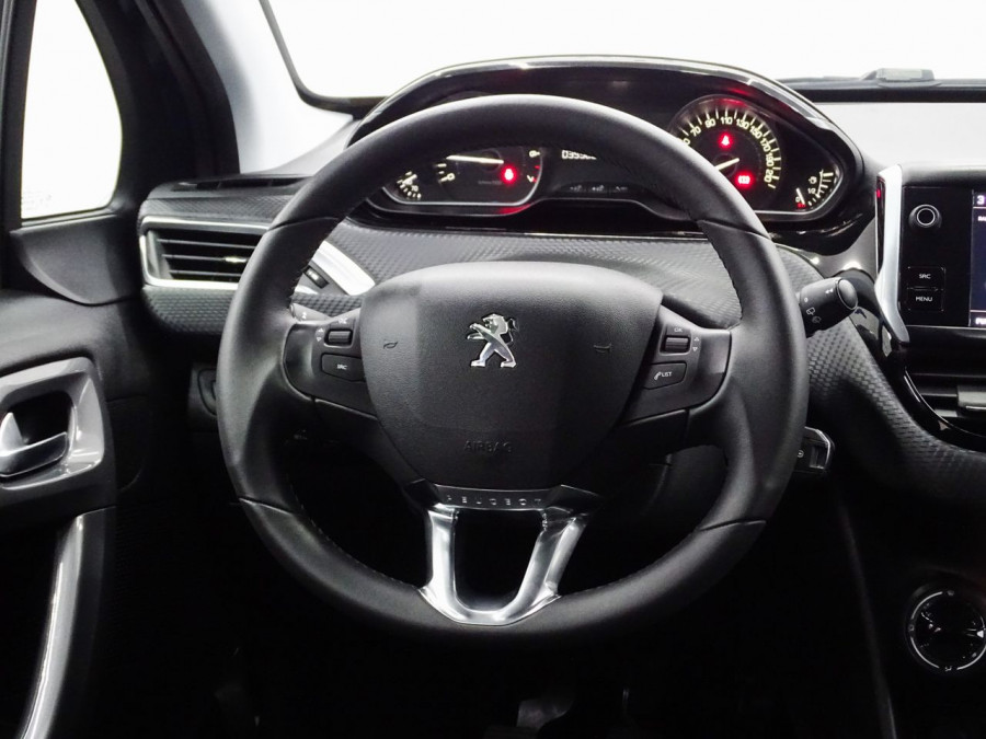 Imagen de Peugeot 2008