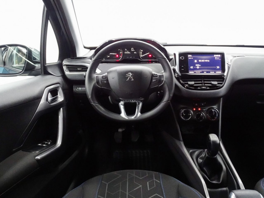 Imagen de Peugeot 2008