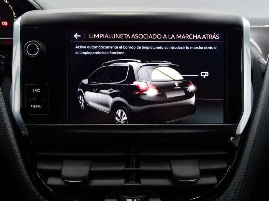 Imagen de Peugeot 2008