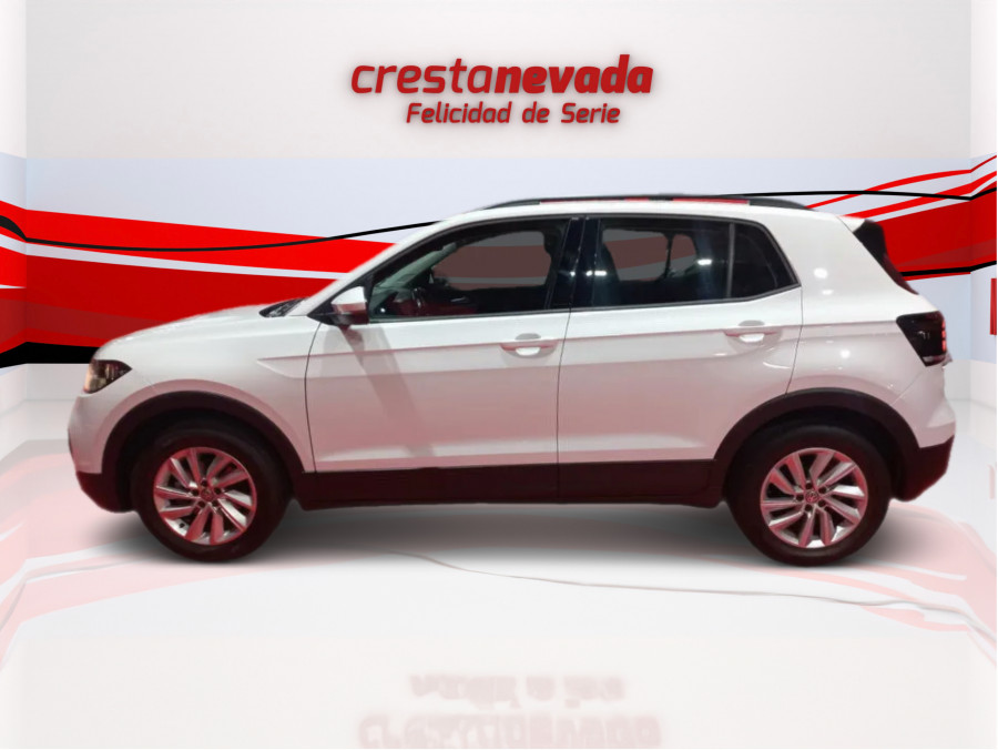 Imagen de Volkswagen T-Cross