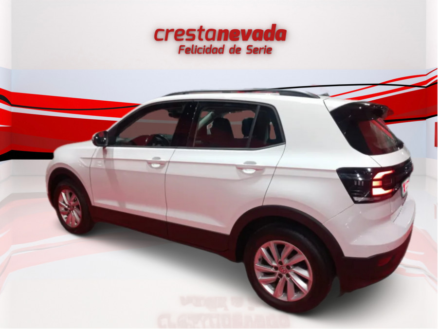 Imagen de Volkswagen T-Cross