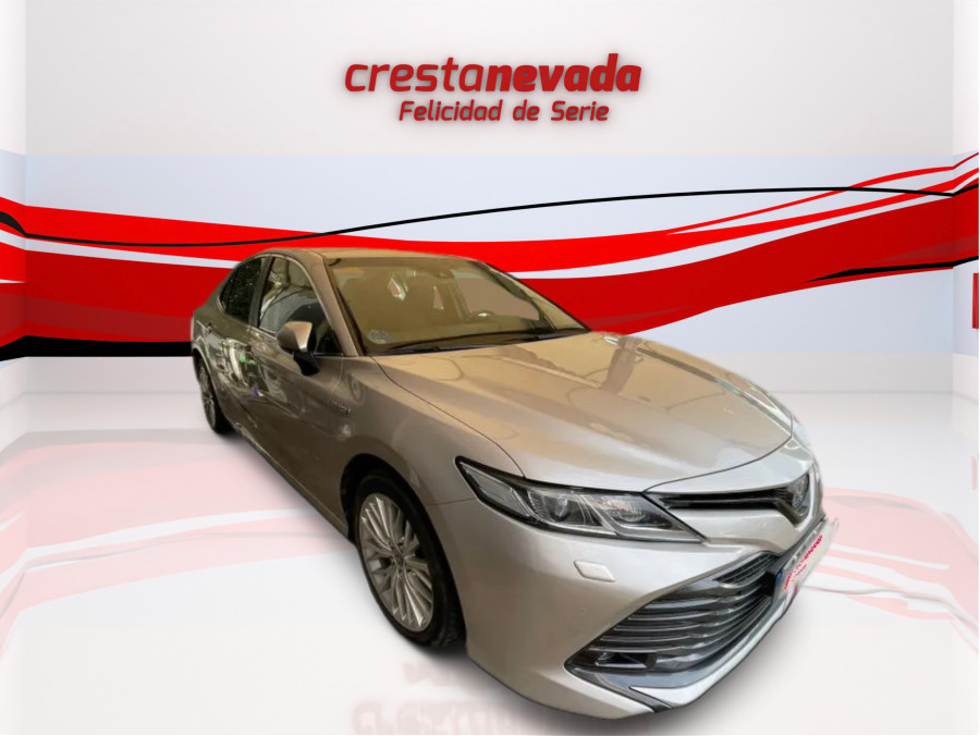 Imagen de TOYOTA Camry