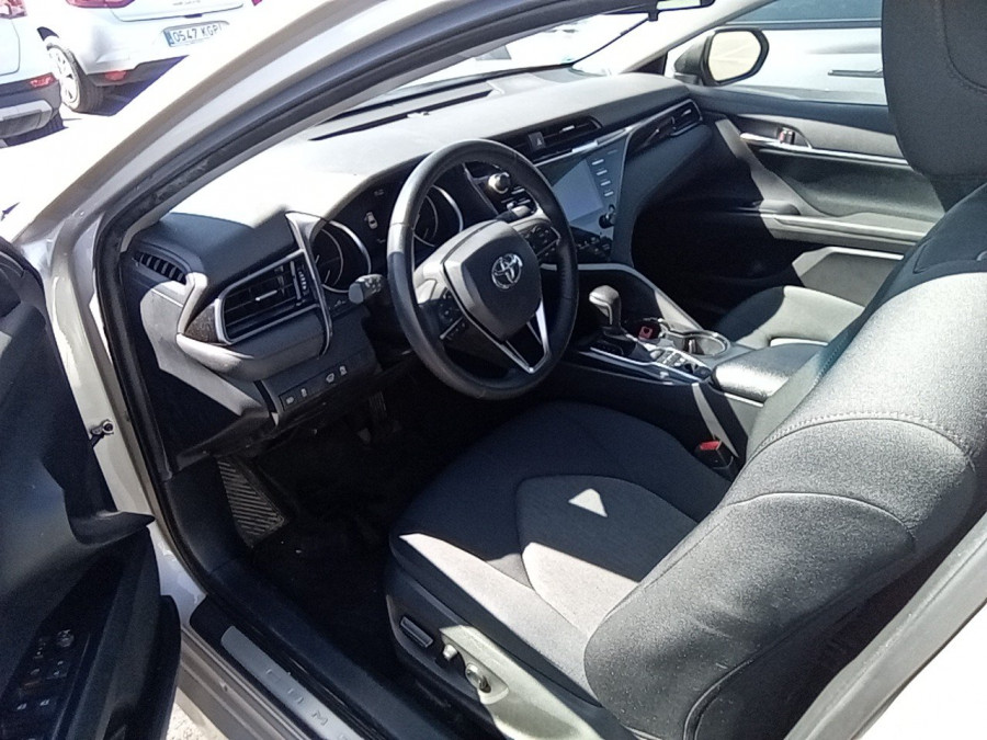 Imagen de TOYOTA Camry