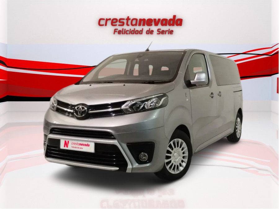 Imagen de TOYOTA Proace Verso