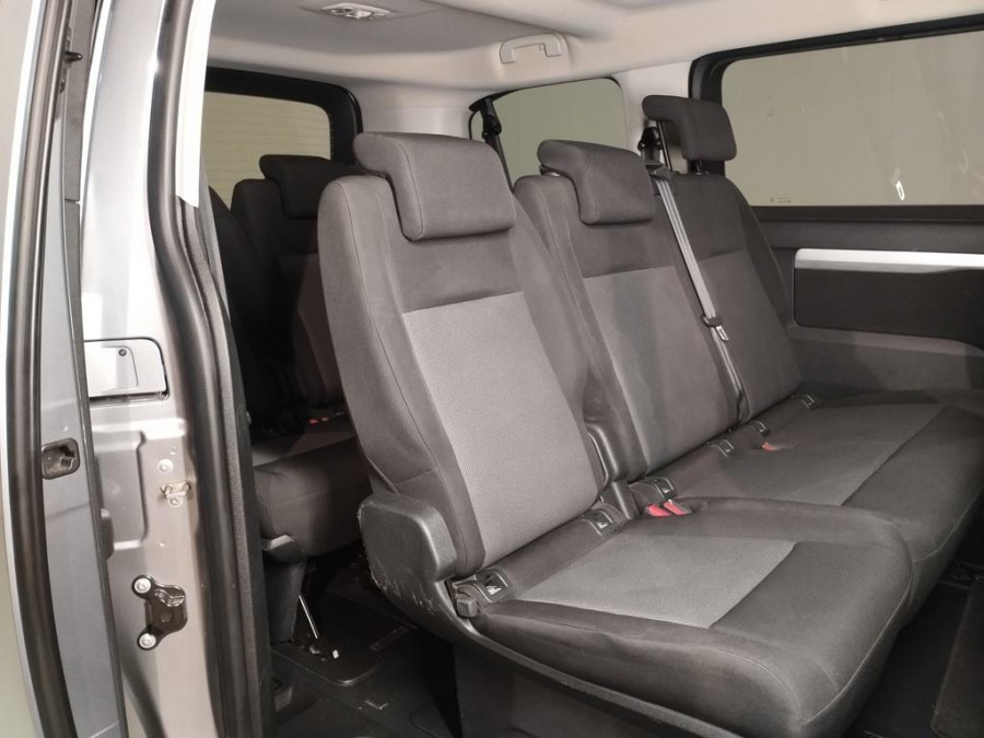 Imagen de TOYOTA Proace Verso