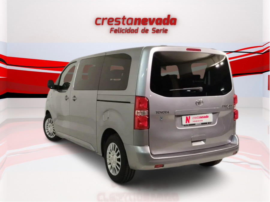 Imagen de TOYOTA Proace Verso