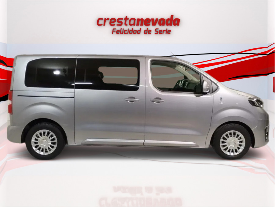 Imagen de TOYOTA Proace Verso