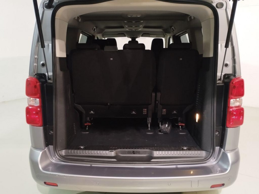 Imagen de TOYOTA Proace Verso