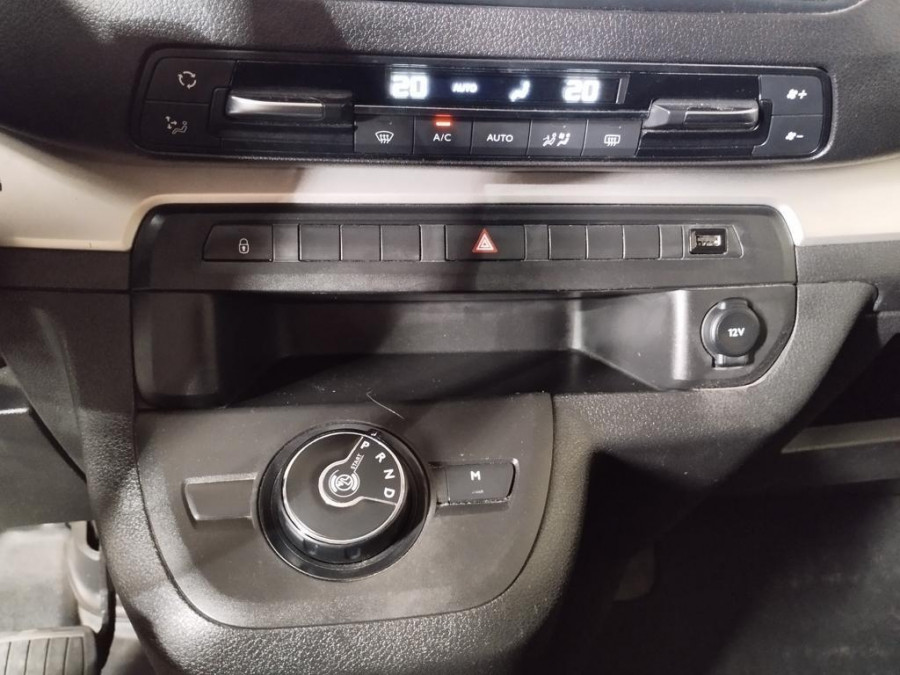 Imagen de TOYOTA Proace Verso