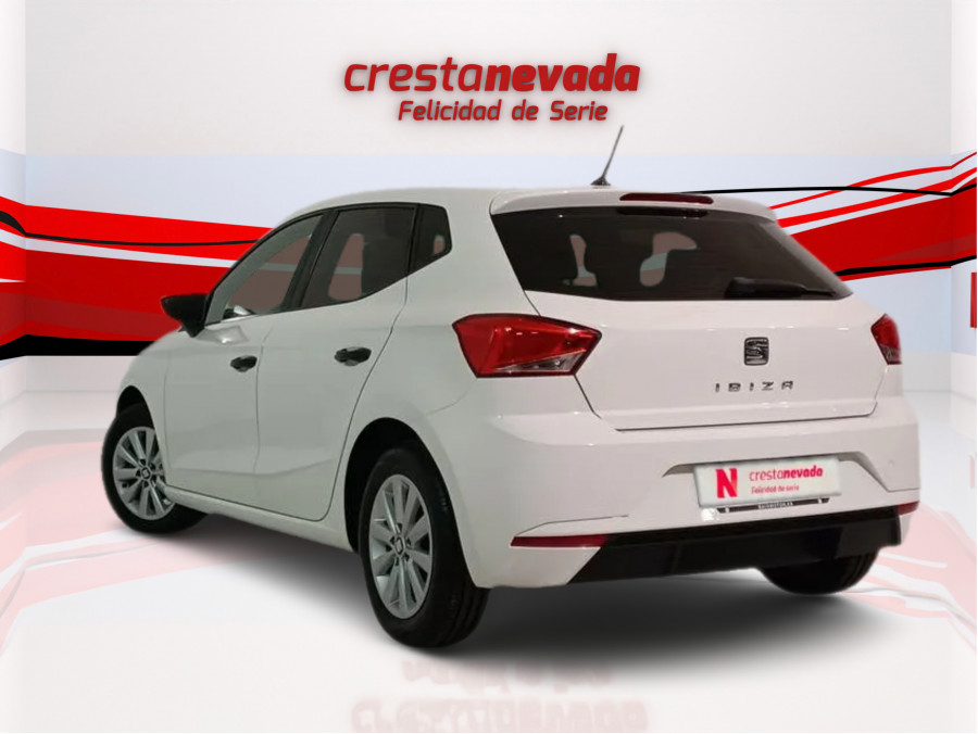 Imagen de SEAT Ibiza