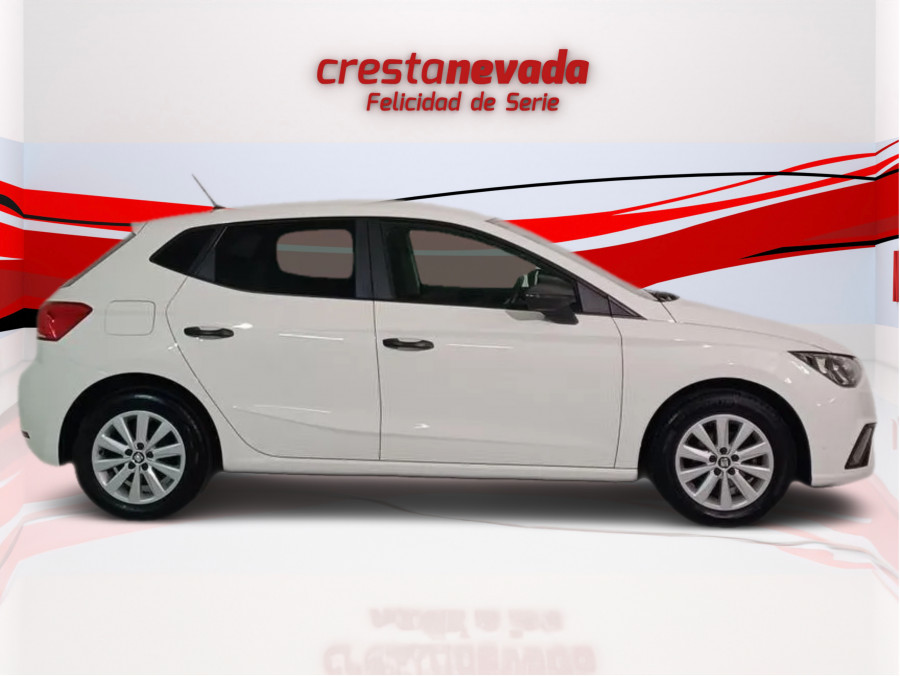 Imagen de SEAT Ibiza