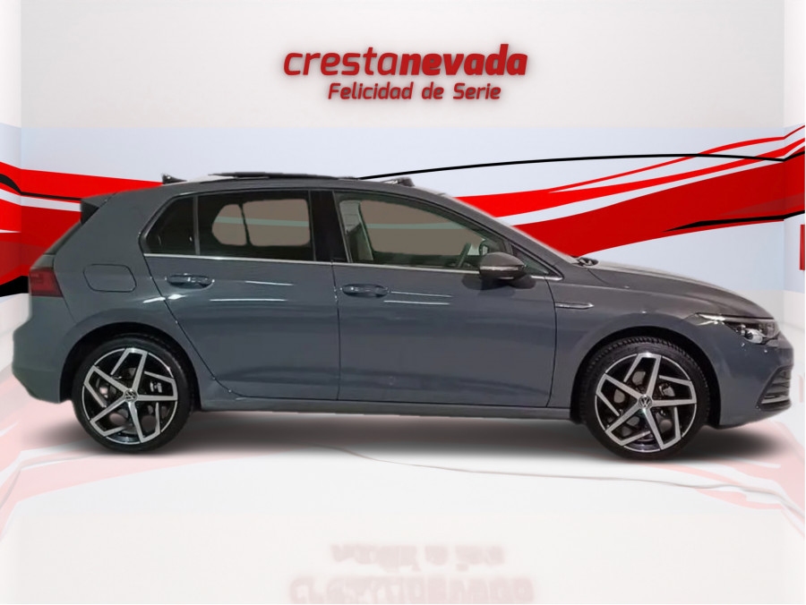 Imagen de Volkswagen Golf