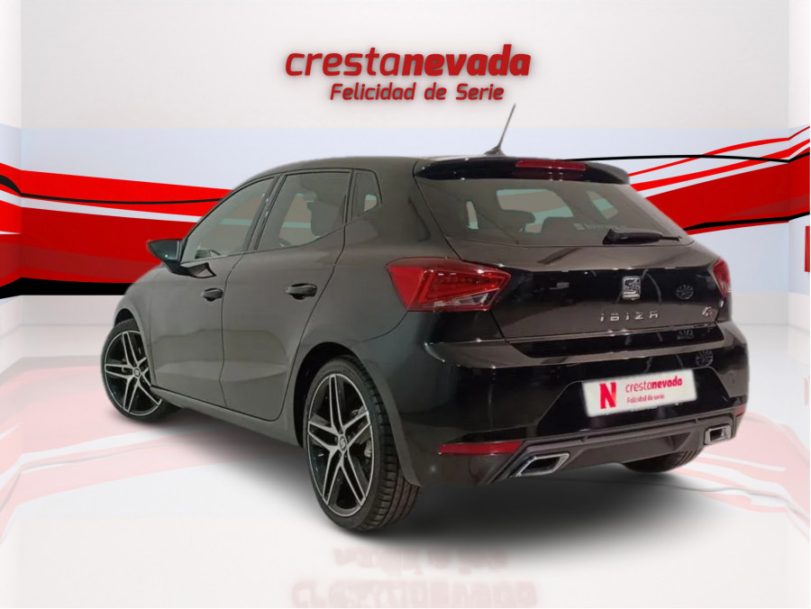 Imagen de SEAT Ibiza