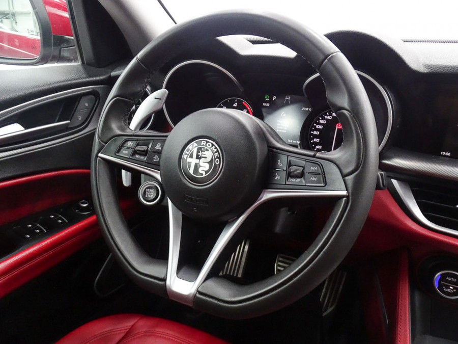 Imagen de Alfa romeo Stelvio