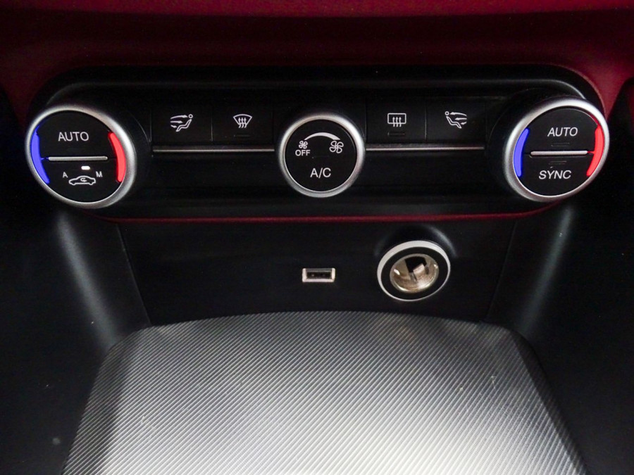 Imagen de Alfa romeo Stelvio