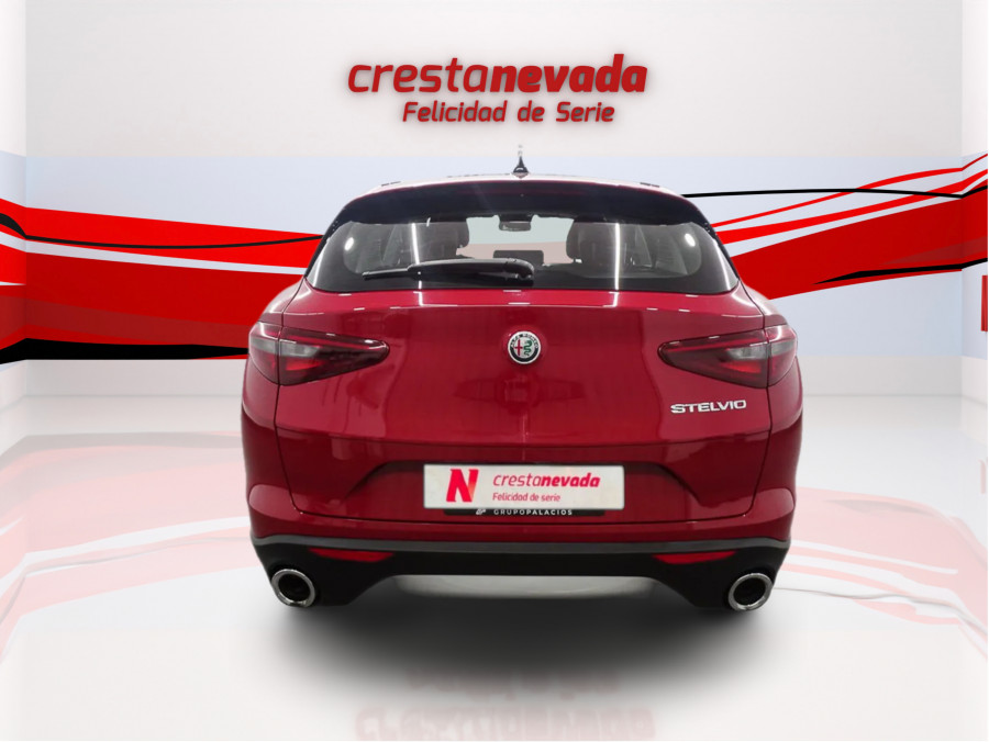 Imagen de Alfa romeo Stelvio