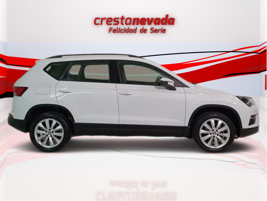 Imagen de SEAT Ateca