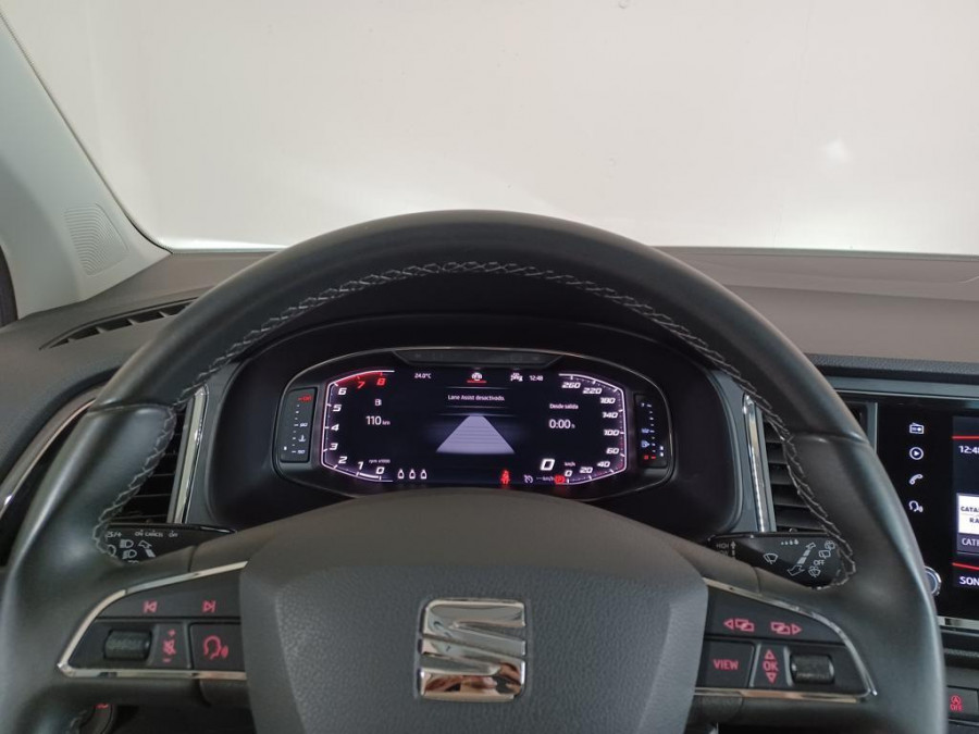 Imagen de SEAT Ateca