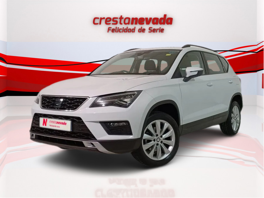 Imagen de SEAT Ateca