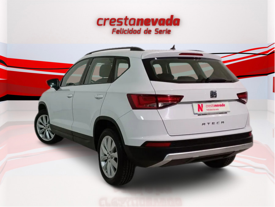 Imagen de SEAT Ateca