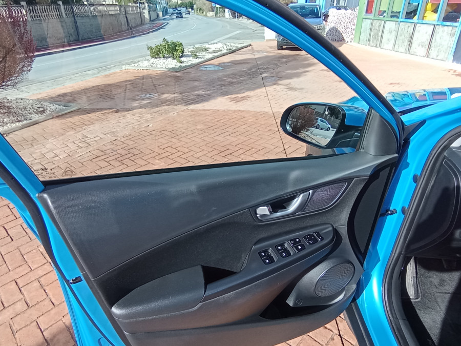 Imagen de Hyundai Kona