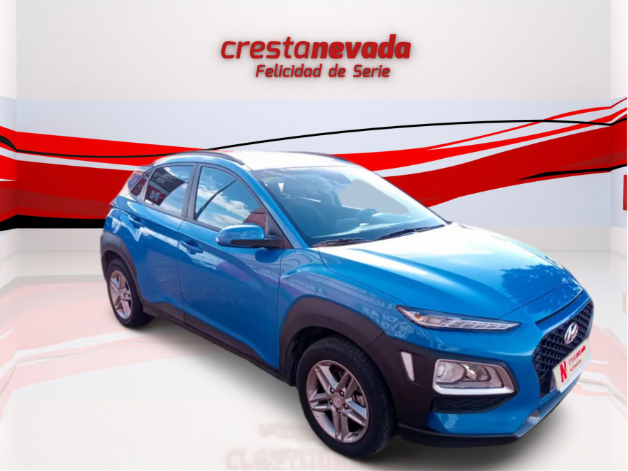 Imagen de Hyundai Kona