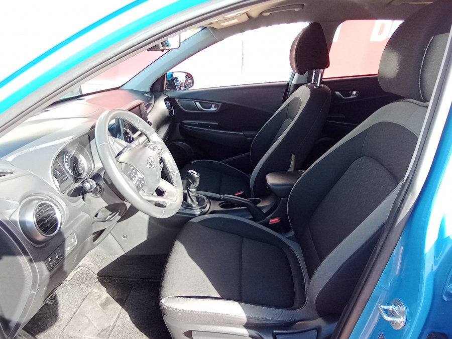 Imagen de Hyundai Kona