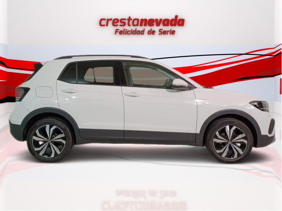 Imagen de Volkswagen T-Cross