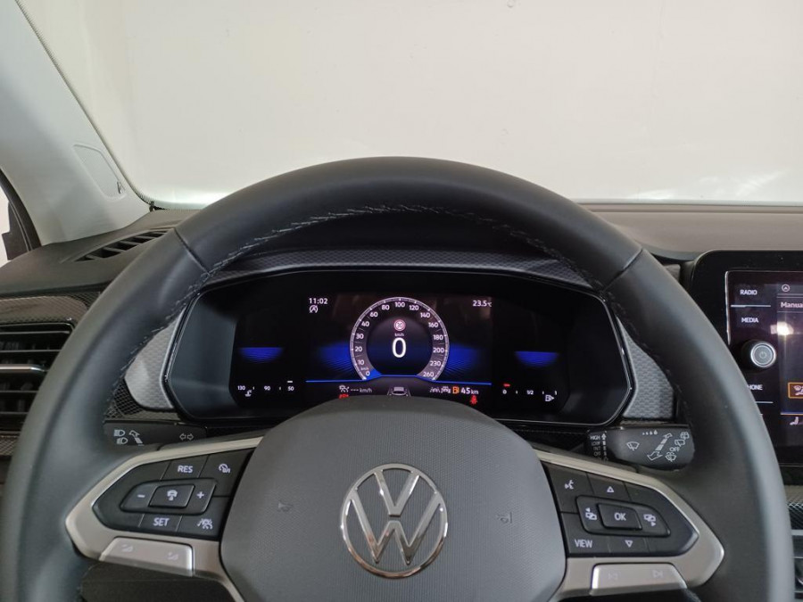 Imagen de Volkswagen T-Cross