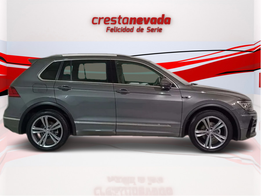 Imagen de Volkswagen Tiguan