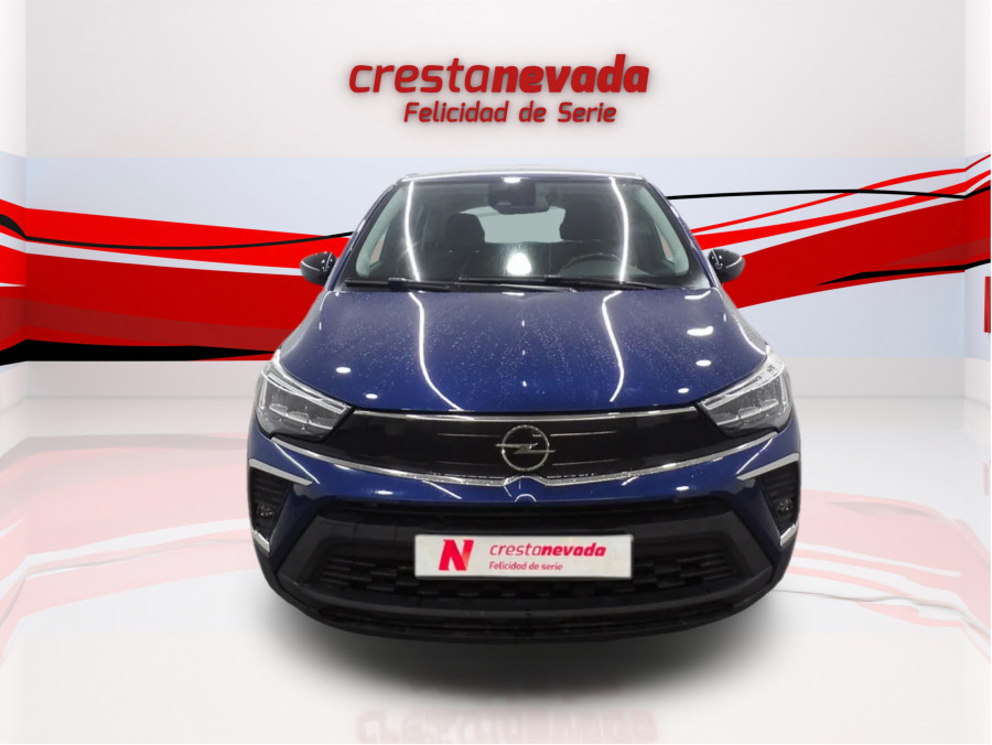 Imagen de Opel CrossLand