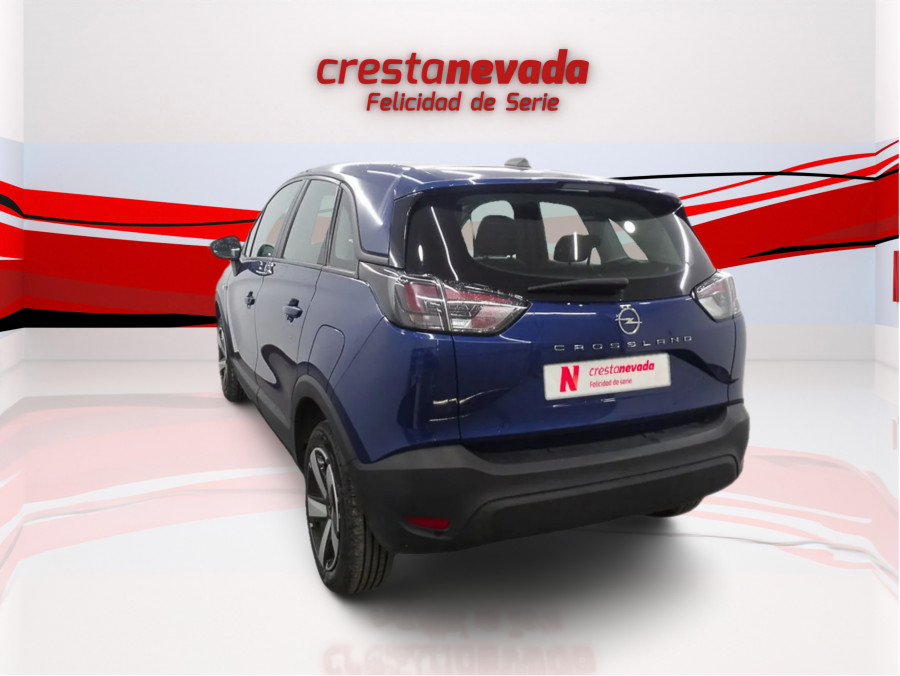 Imagen de Opel CrossLand