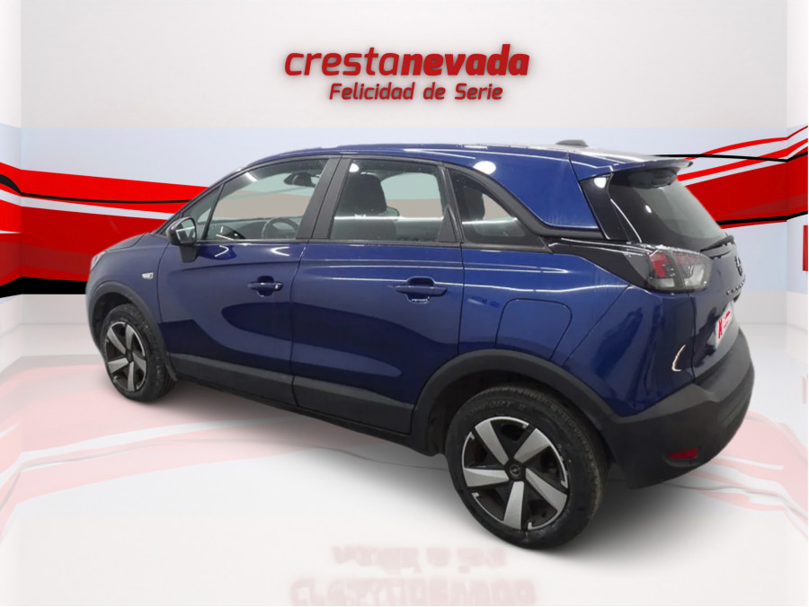 Imagen de Opel CrossLand