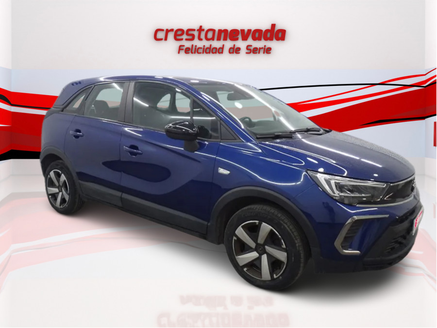 Imagen de Opel CrossLand