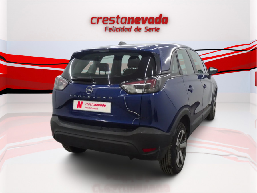 Imagen de Opel CrossLand