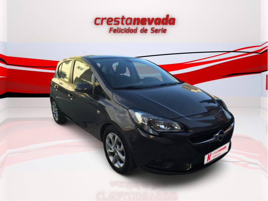 Imagen de Opel Corsa