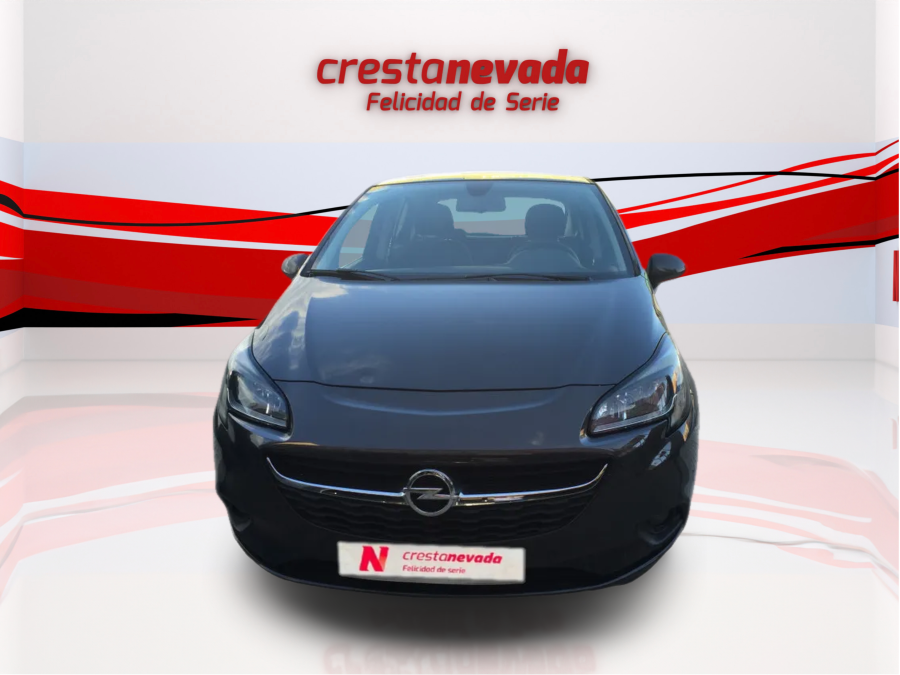 Imagen de Opel Corsa