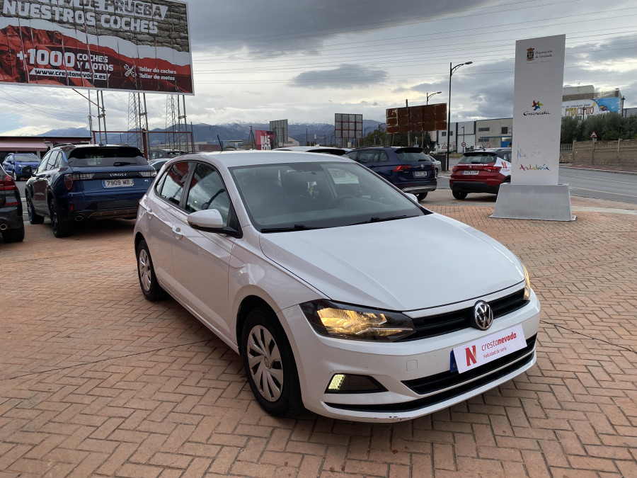 Imagen de Volkswagen Polo