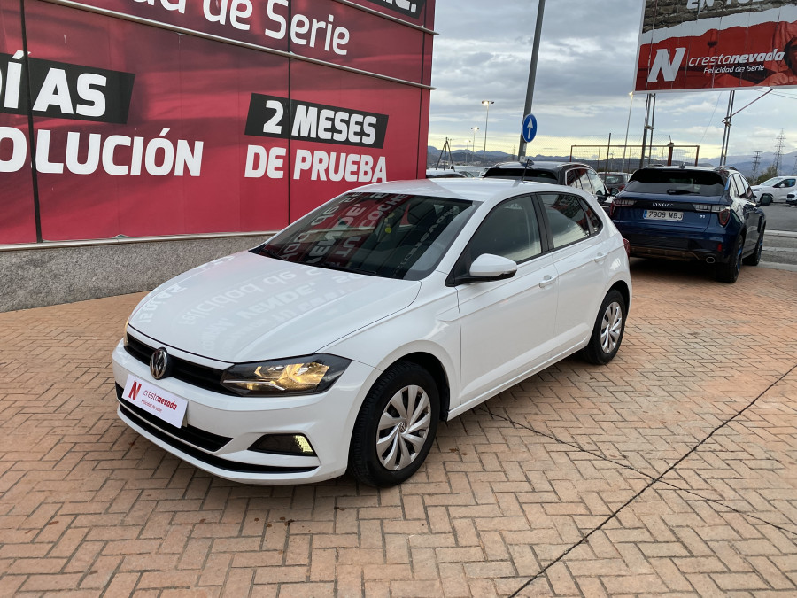 Imagen de Volkswagen Polo