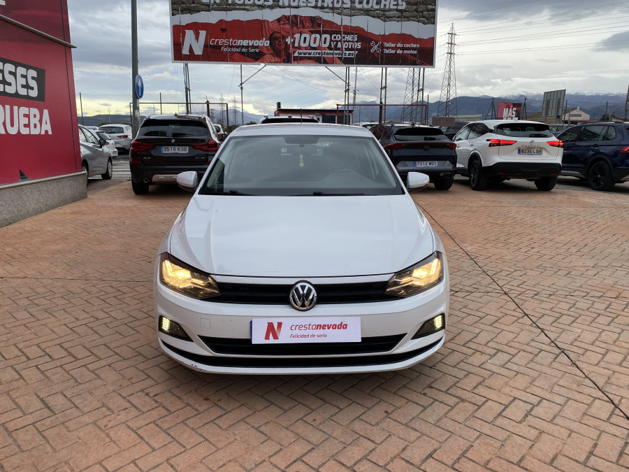 Imagen de Volkswagen Polo