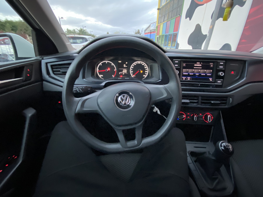 Imagen de Volkswagen Polo